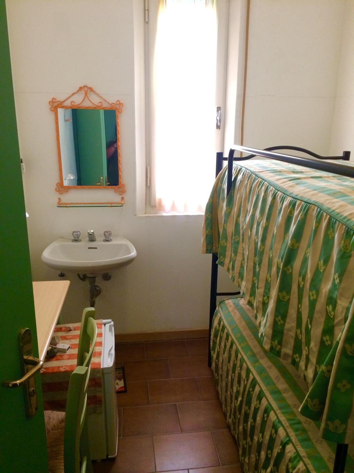 Lungomare Hotel Marina di Cecina Phòng bức ảnh