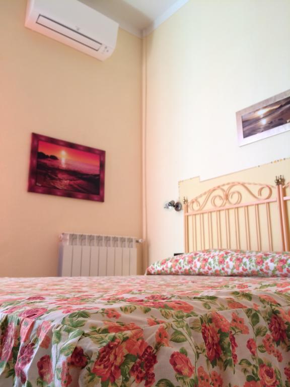 Lungomare Hotel Marina di Cecina Ngoại thất bức ảnh