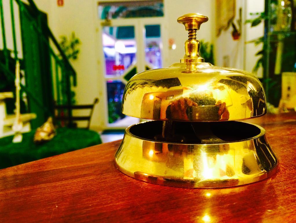 Lungomare Hotel Marina di Cecina Ngoại thất bức ảnh